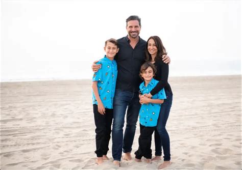 Ed Quinn Has Been Married To His Wife For Over A。